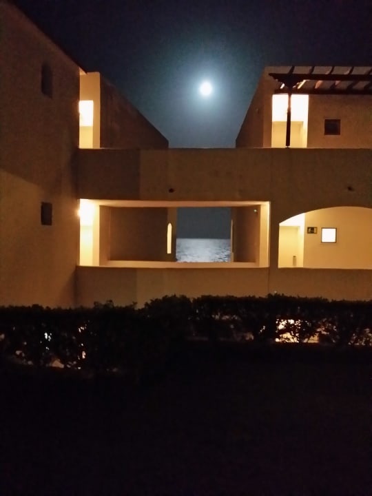 Gartenanlage Club Jandia Princess