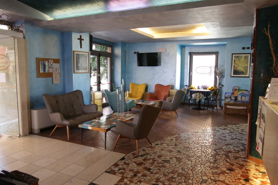 Sonstiges Hotel Danieli La Castellana