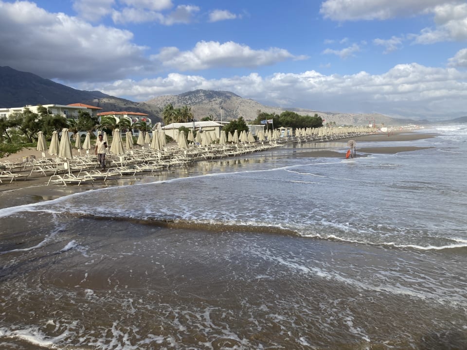 Strand Cretan Beach Resort