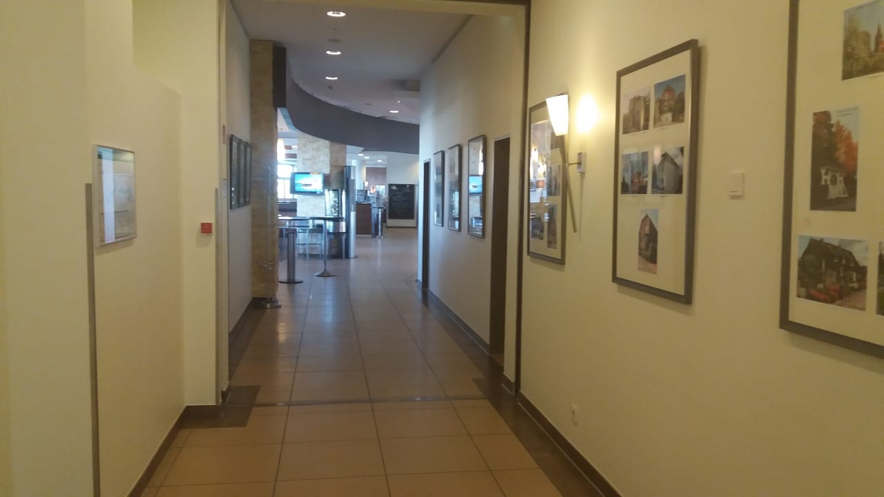 Sonstiges elaya hotel hamburg finkenwerder