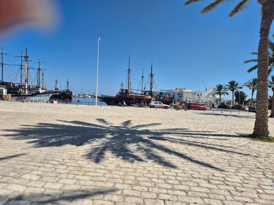 Sonstiges Djerba Aqua Resort