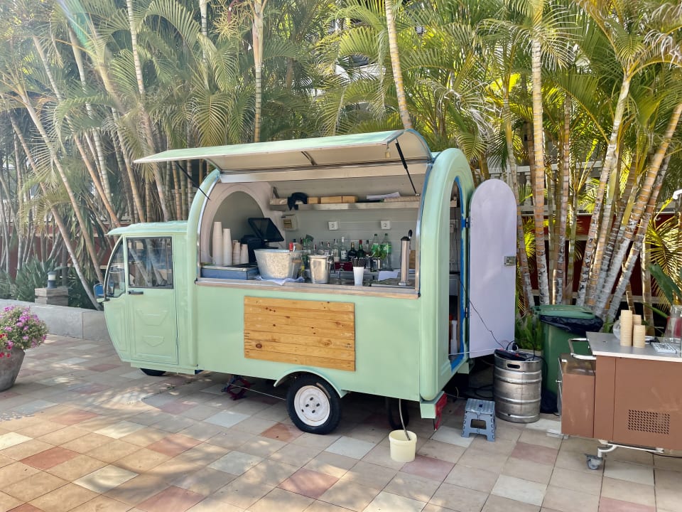 Gastro Barceló Marbella