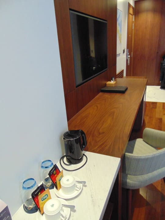 Zimmer D' Lecia Ha Long Hotel