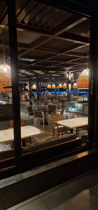 Gastro Steigenberger Resort Ras Soma