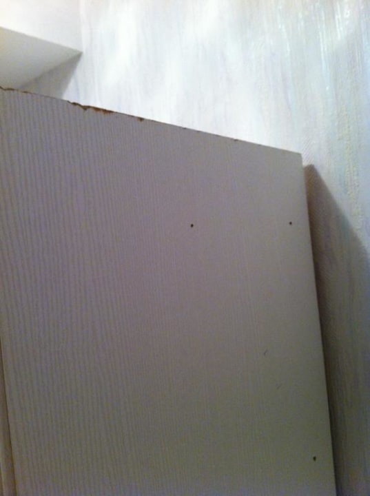 Schrank Landhotel Gödeke