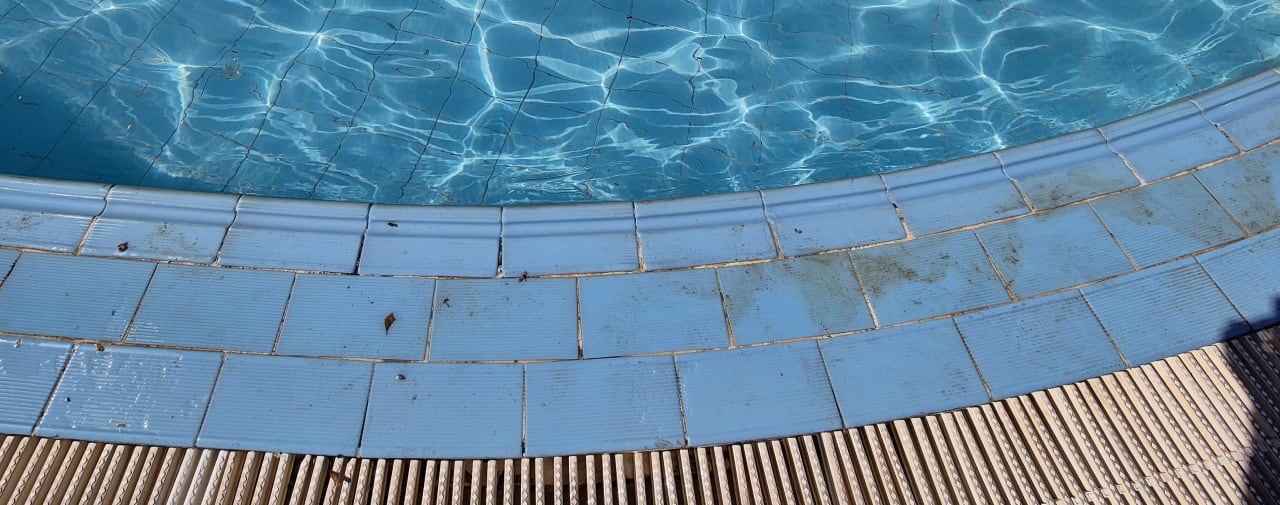 Pool Charmillion Club Aqua Park