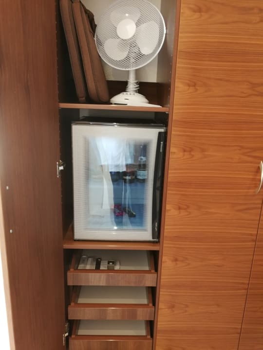 Zimmer Recknitztal-Hotel Marlow