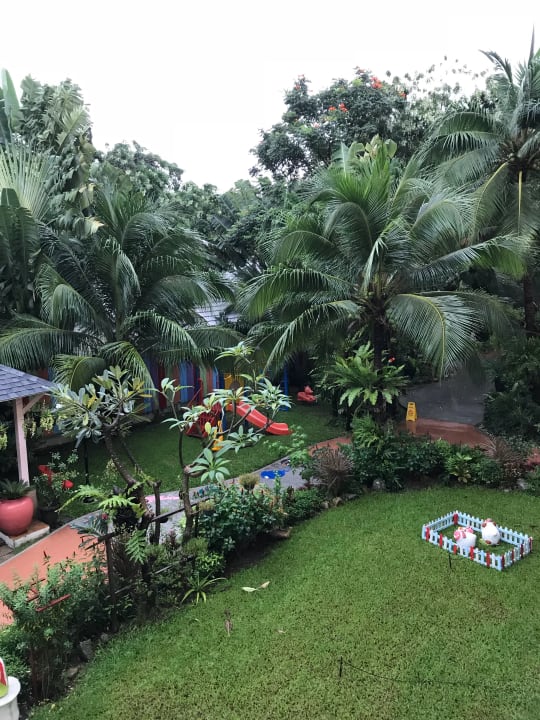 Chaba MATCHA SAMUI RESORT (formerly Chaba Samui Resort)