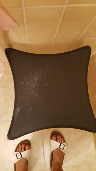 Zimmer Villas Arbia - Rio & Magdalena