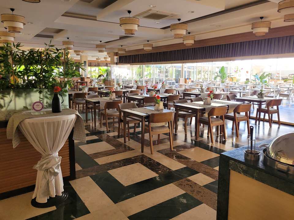 Gastro Nerton Hotel - Erwachsenenhotel ab 16 Jahren