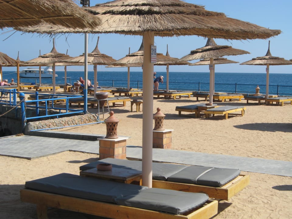 Strand Beach Albatros Resort