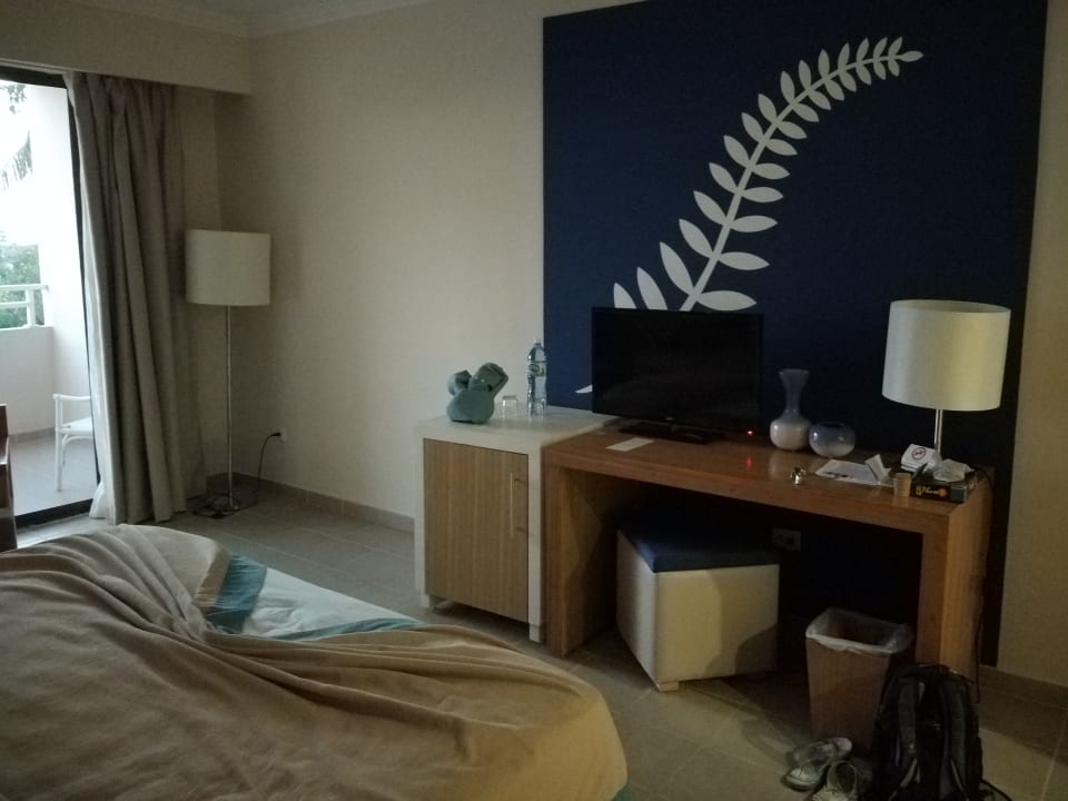 Zimmer Sirenis Tropical Varadero