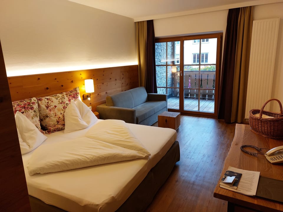 Zimmer Hotel Stadt Wien