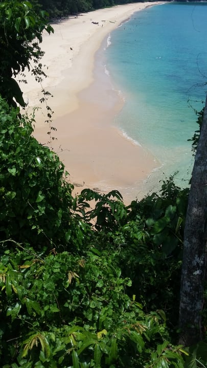 Strand Pullman Phuket Arcadia Naithon Beach