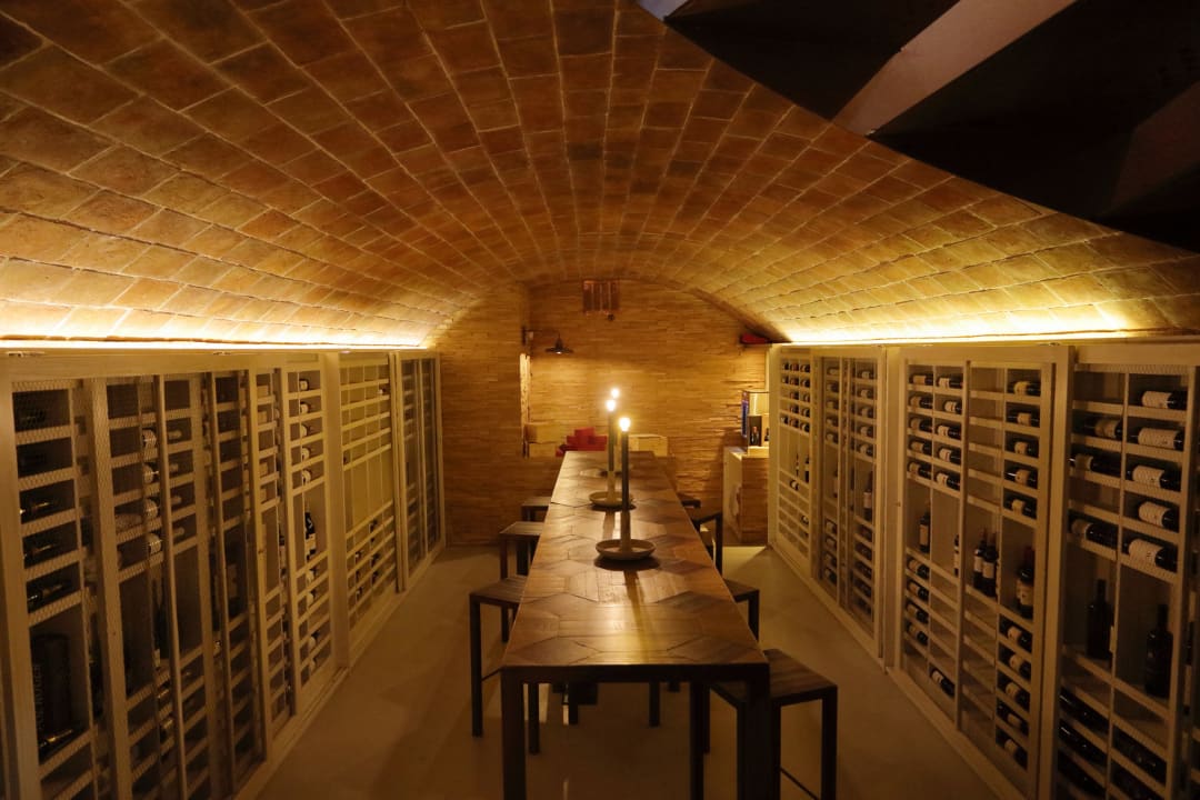 Sonstiges Locanda dell'Aioncino