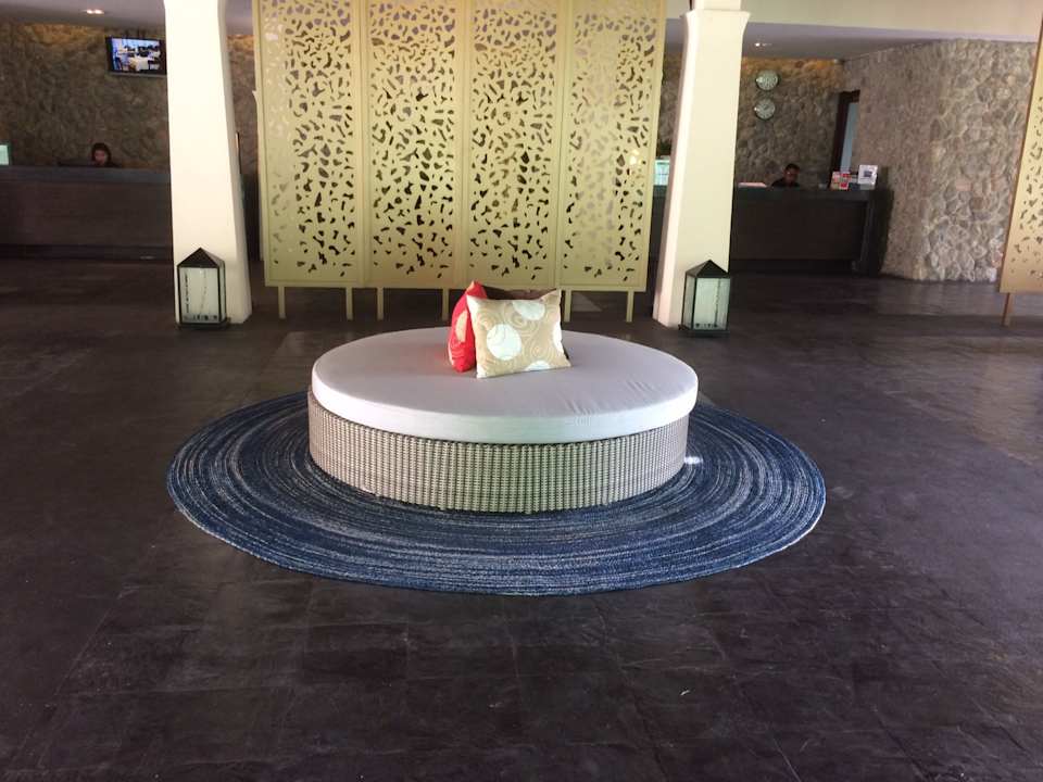 Sonstiges The Grand Southsea Khaolak Beach Resort