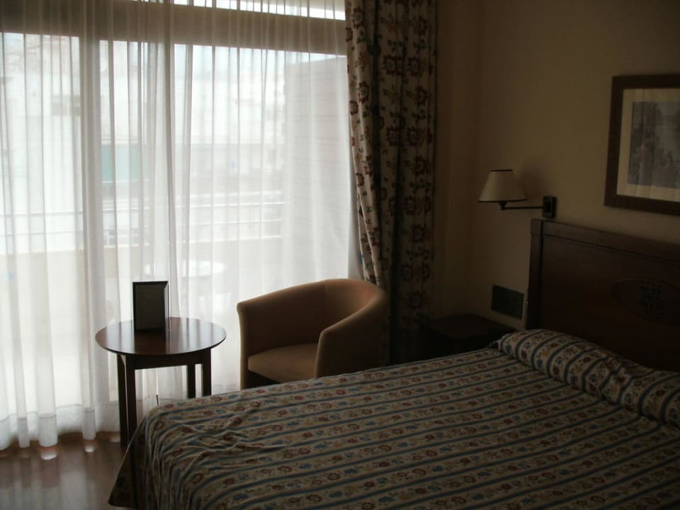 Einzelzimmer BLUESEA Gran Cervantes