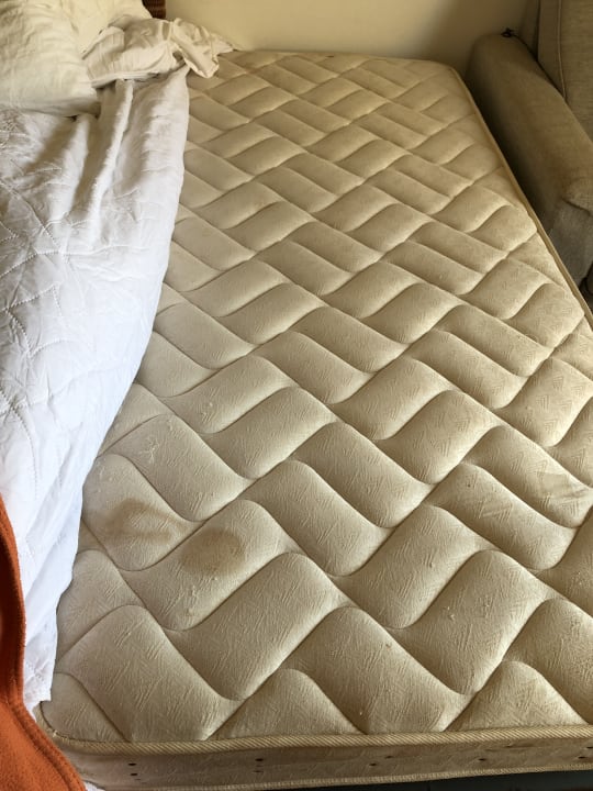 Zimmer Hotel Riu Touareg