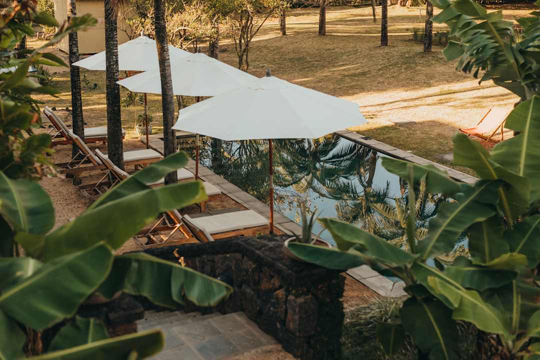 Außenansicht Kaz'alala Hosted B&B