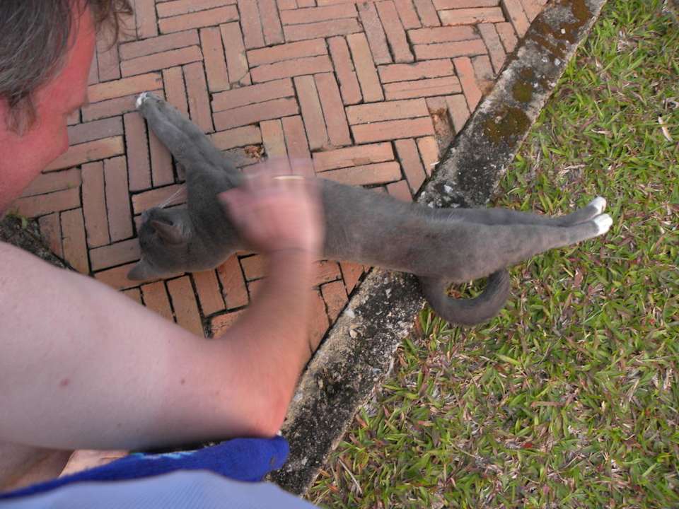 So läßt es sich leben Hotel Nagahill Resort