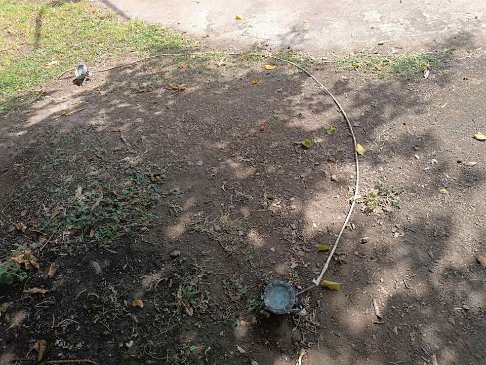 Außenansicht The Nix Hotel Kemer