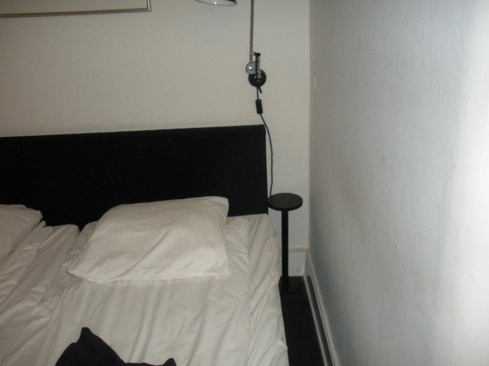 Schlafecke Hotel Astoria, Best Western Signature Collection