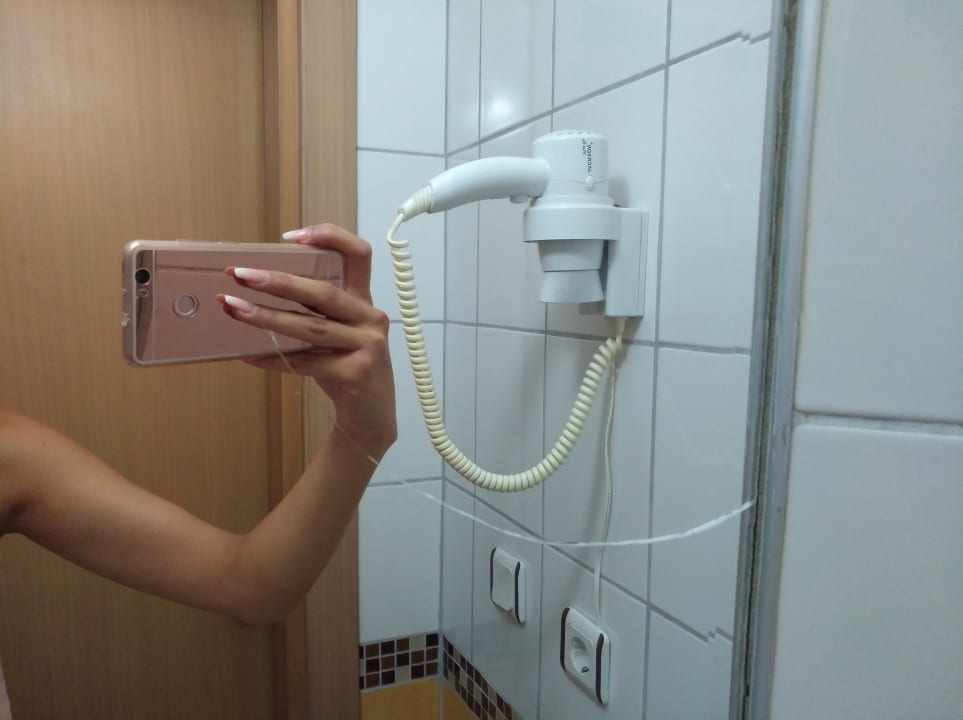 Zimmer Grand Atilla Hotel