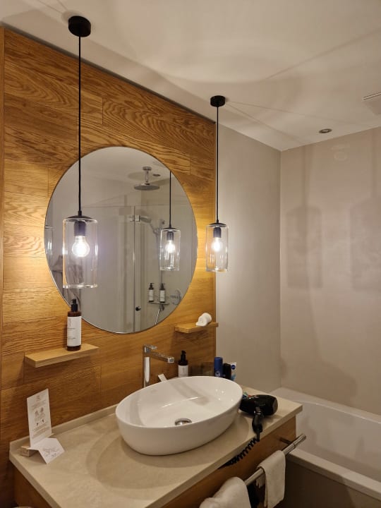 Zimmer Seezeitlodge Hotel & Spa