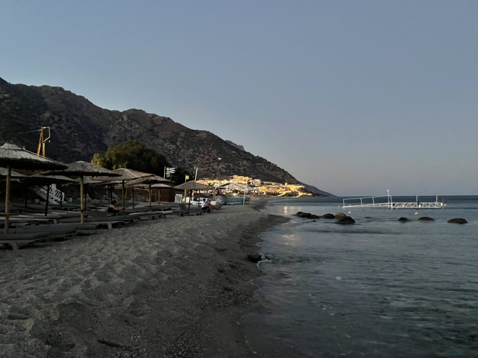 Strand Akti Palace Resort & Spa