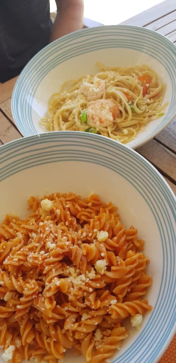 Gastro JAZ Elite Casa del Mar Beach