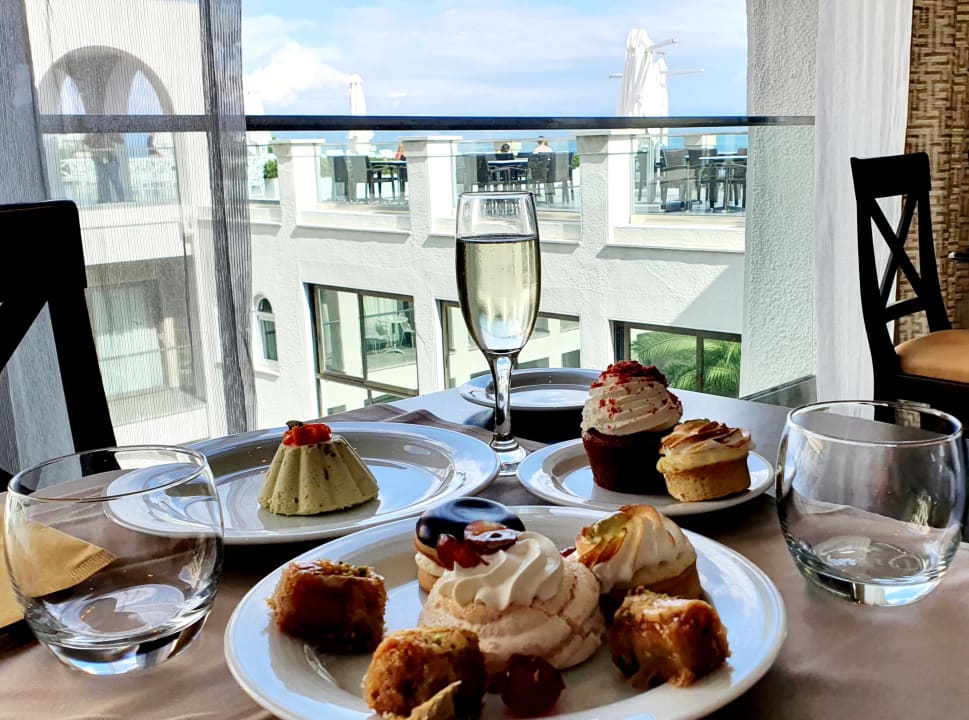 Gastro MarBella, Mar-Bella Collection