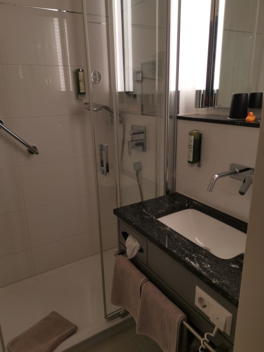 Zimmer Hotel Residenz Passau