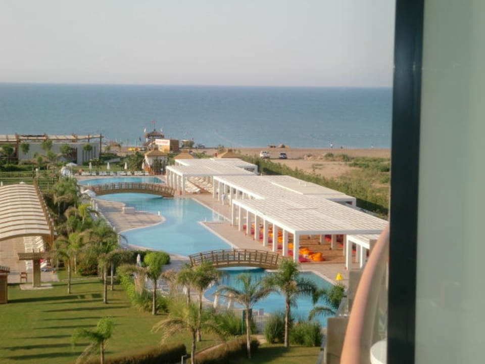 Pool Hotel Baia Lara