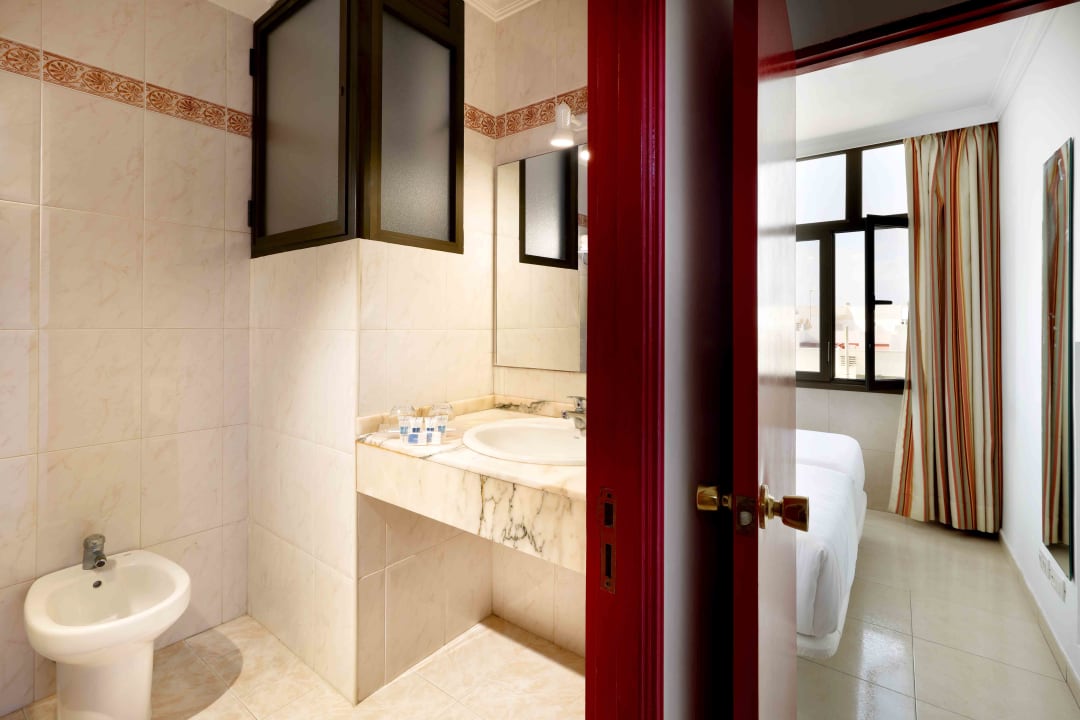 Zimmer Hotel Faycán