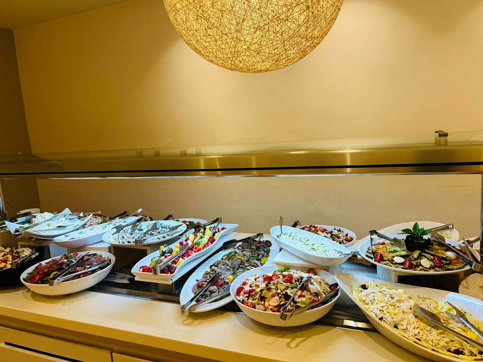 Gastro Hotel Nissi Beach Resort