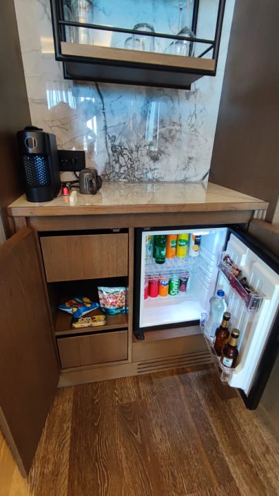 Zimmer Anda Barut Collection