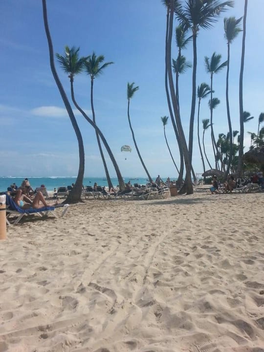 Bavaro Strand Grand Palladium Select Bávaro Resort & Spa