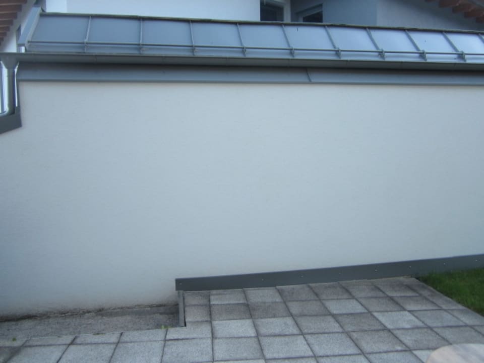 Ausblick Gasthof Berghof