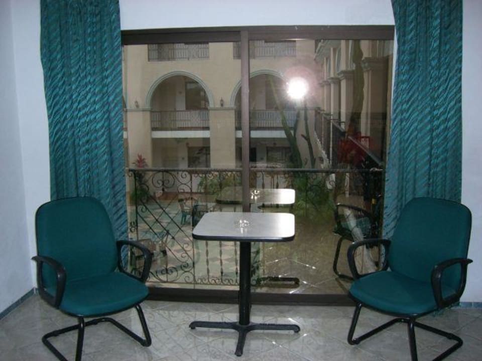 Zimmer/Ausblick Hotel Doralba Inn