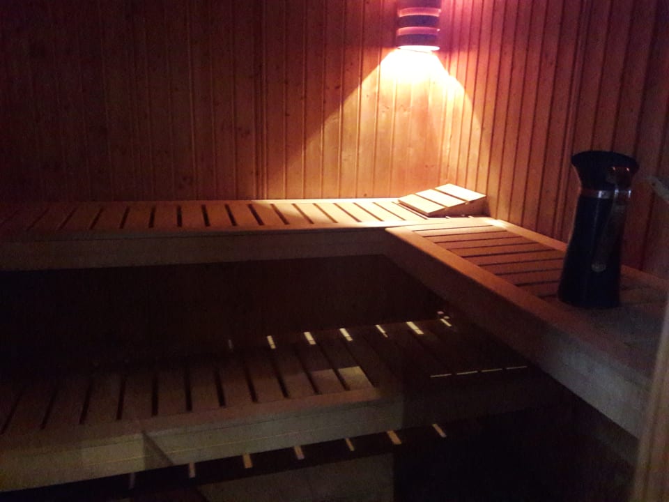 Sport & Freizeit Hotel Christine