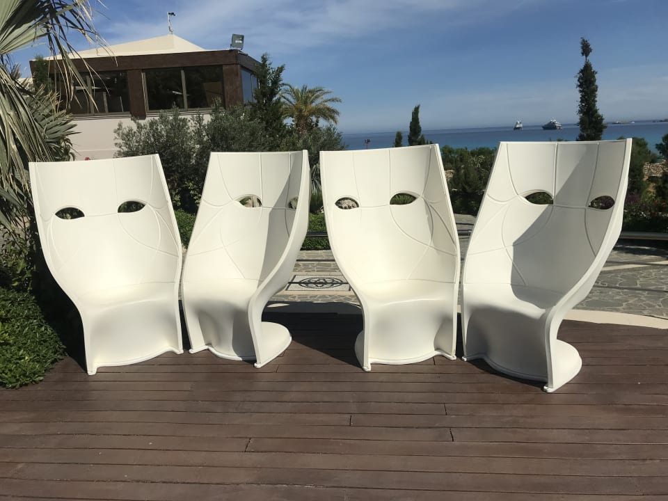 Außenansicht Aquagrand Artistic Luxury Beach Resort - Adults only