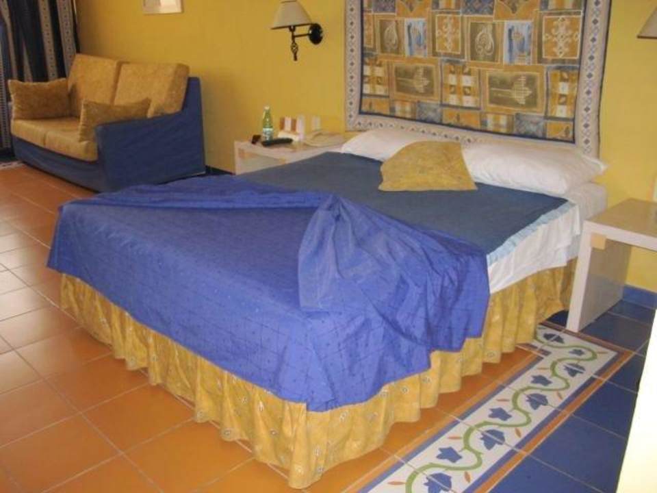 Unser Zimmer Memories Miramar Havana