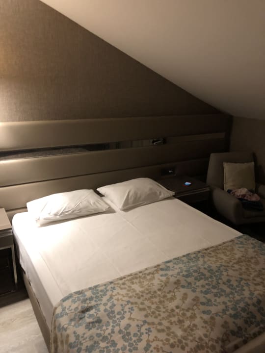 Zimmer Club Grand Aqua