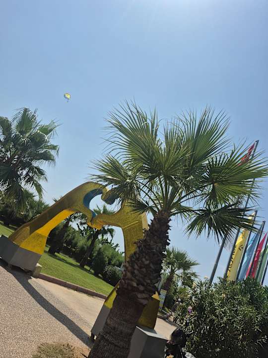 Strand VONRESORT Golden Beach