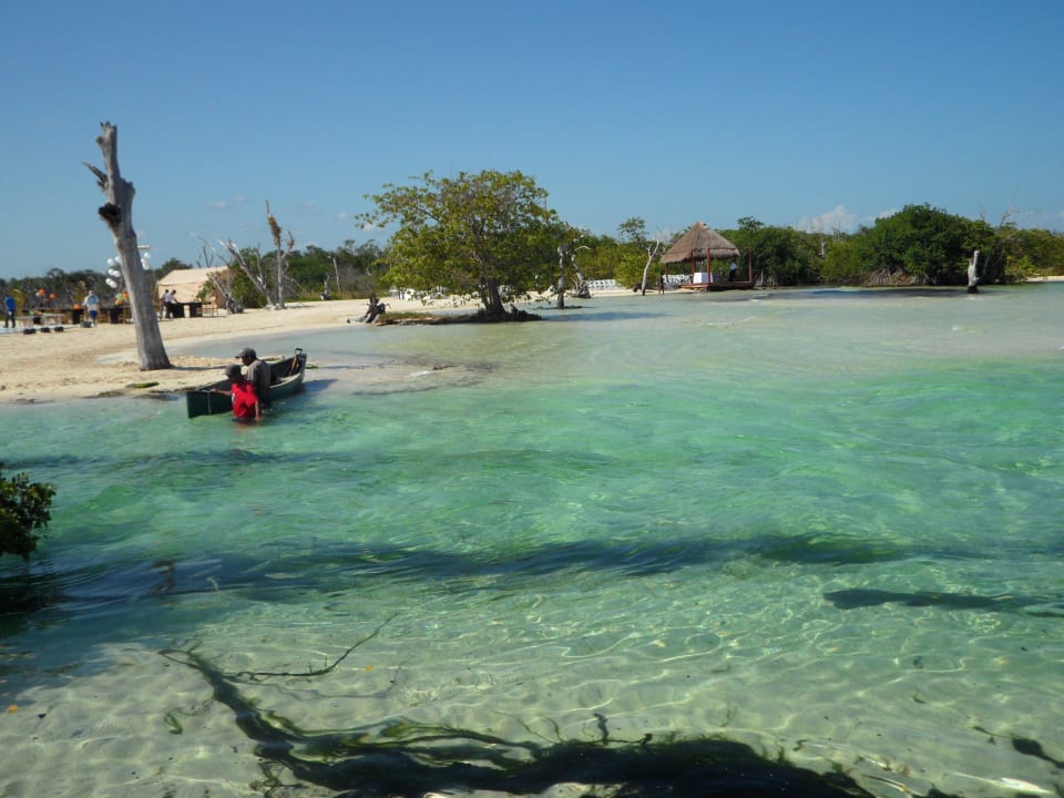 Lagune links v. Hotel BlueBay Grand Esmeralda