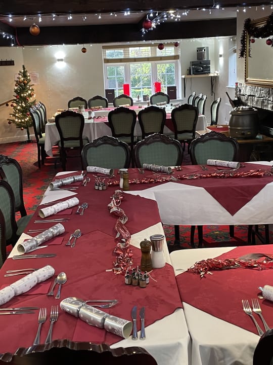 Gastro The Old Pound Inn