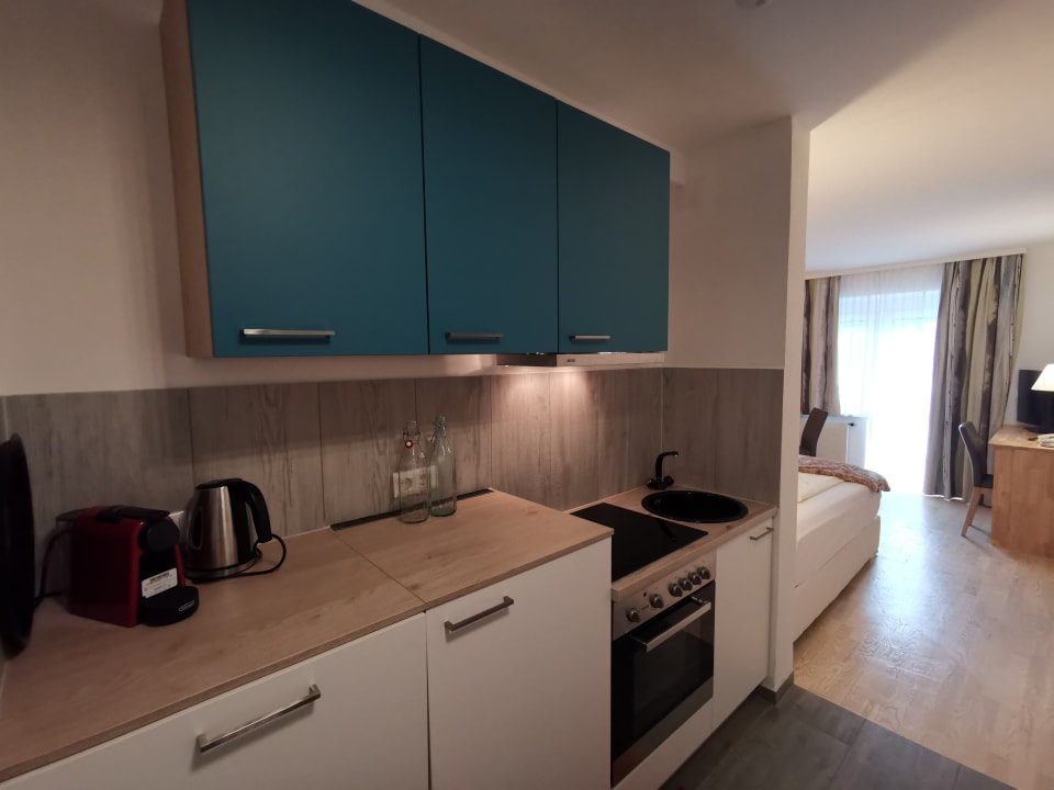 Zimmer Hotel Kärntnerhof