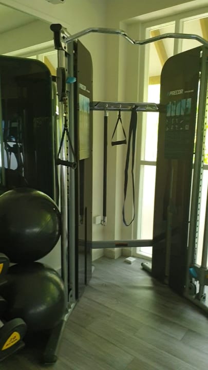 Sport & Freizeit Sun Siyam Iru Veli