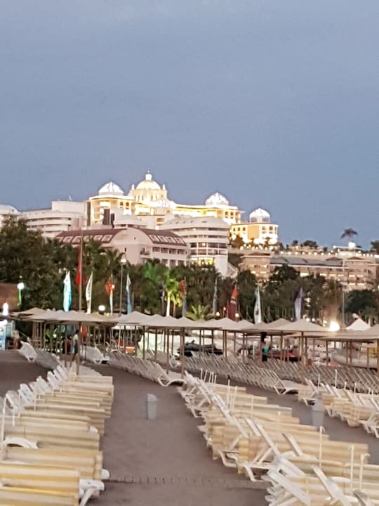 Strand Hotel Gardenia Beach