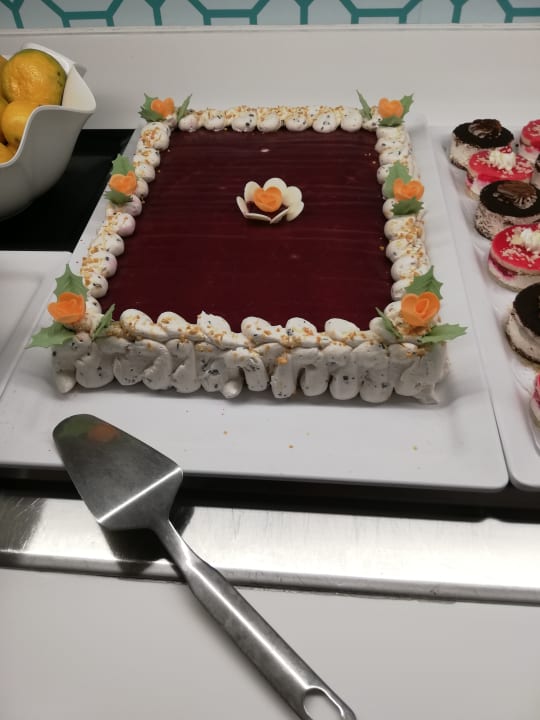 Gastro Canary Garden Club